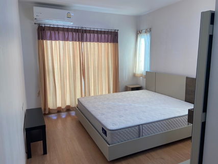 รูปภาพ Supalai City Resort Chaeng Watthana