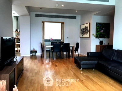 Condos for rent BTS Phrom Phong : 2-BR Condo at Millennium Residence @ Sukhumvit Condominium near BTS Asok (ID 2105808)