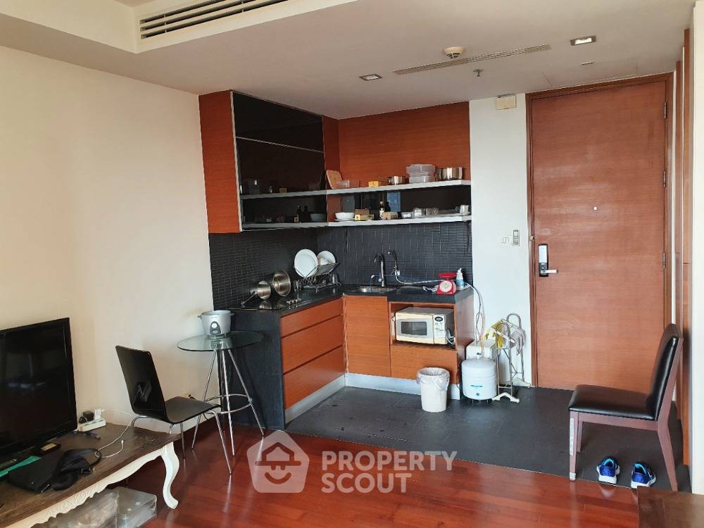 picture 2-BR Condo at Ashton Morph 38 near BTS Thong Lor (ID 1447783) - 2/7