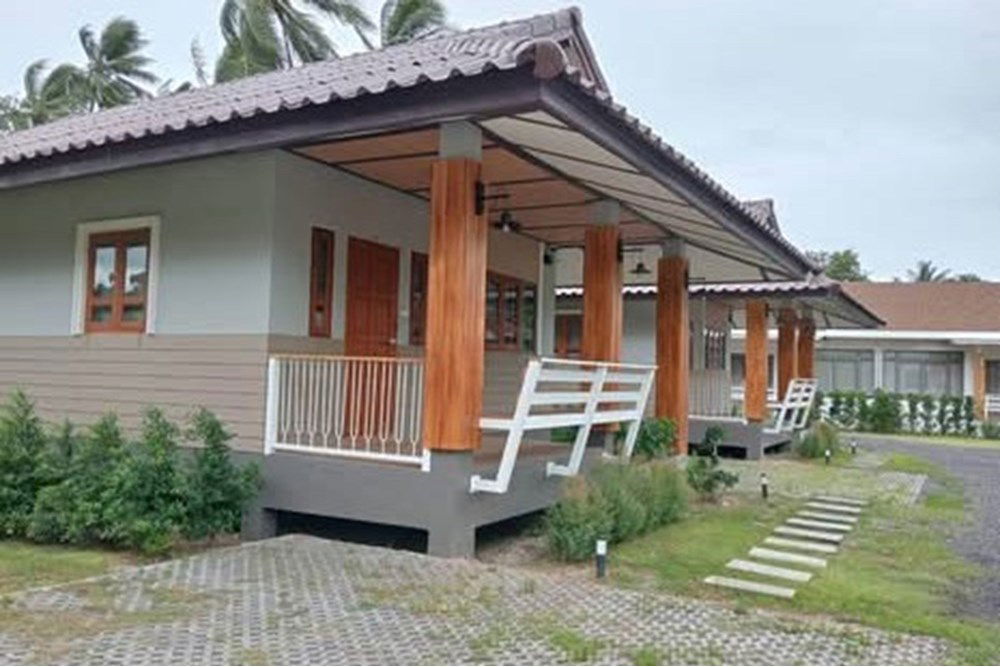 รูป [920121052-82] For Rent House share pool Maenam - รูปที่ 18/35