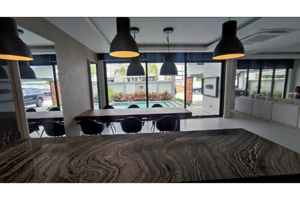 รูป [920611001-255] "Zensiri Midtown Villas: Luxurious Pool Investment" - รูปที่ 5/34