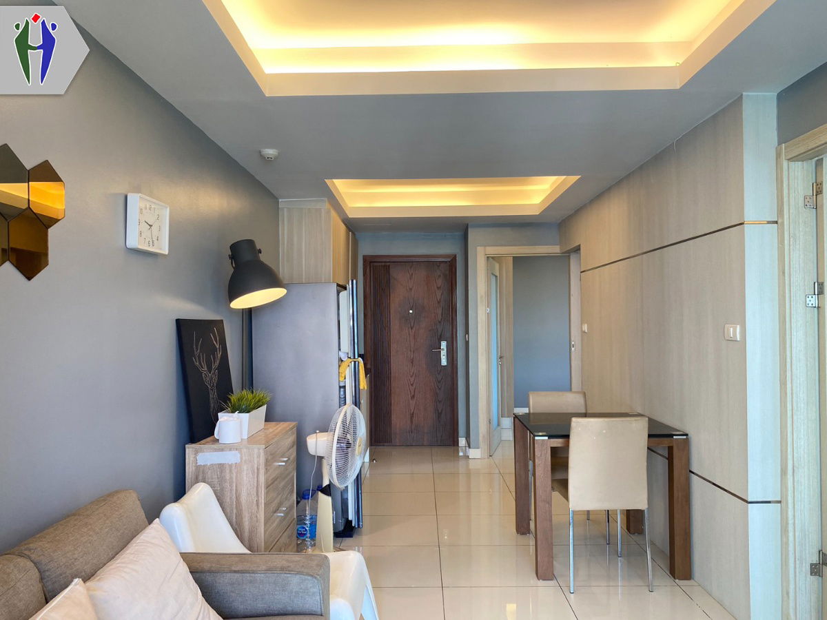 picture Condo for rent Laguna beach Jomtien1 have 2 Bedrooms - 3/10