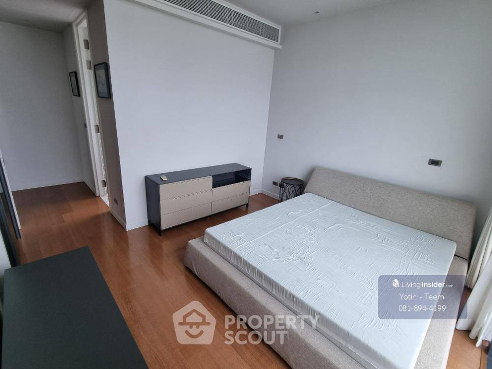 picture 2-BR Condo at Canapaya Residences Rama 3 close to Phra Ram 3 (ID 1676707) - 11/24