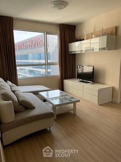 รูปภาพ คอนโด 1-ห้องนอน ที่ คอนโดวัน เอ็กซ์ สุขุมวิท 26 ใกล้ BTS พร้อมพงษ์ (ID 452662)