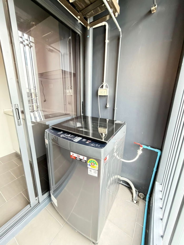 รูป [RENT] ST0273  บลู สุขุมวิท 105  Blue Sukhumvit 105     (แอดไลน์มี @นำหน้า LINE ID :  @waraestate) - รูปที่ 2/24