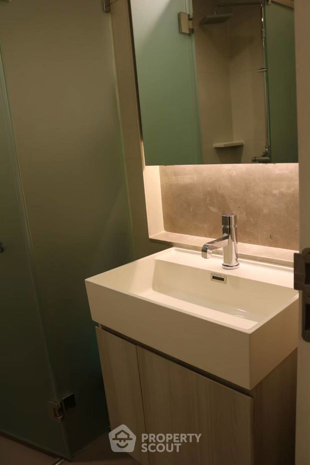 picture 2-BR Condo at The Lumpini 24 near BTS Phrom Phong (ID 1147423) - 31/31