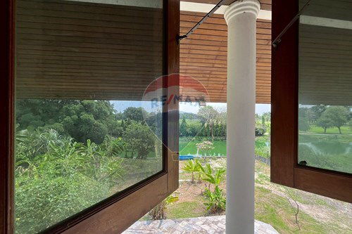 picture [920271003-871] House for Sale - Serene Golf Course View in Muang Ake, PathumThani - 13/22