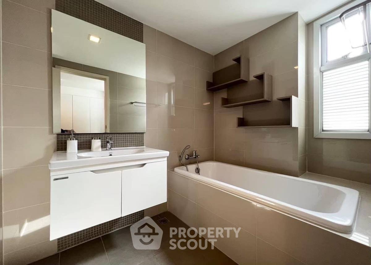 picture 2-BR Condo at Maestro 39 Sukhumvit 39 near BTS Phrom Phong (ID 2069682) - 16/20
