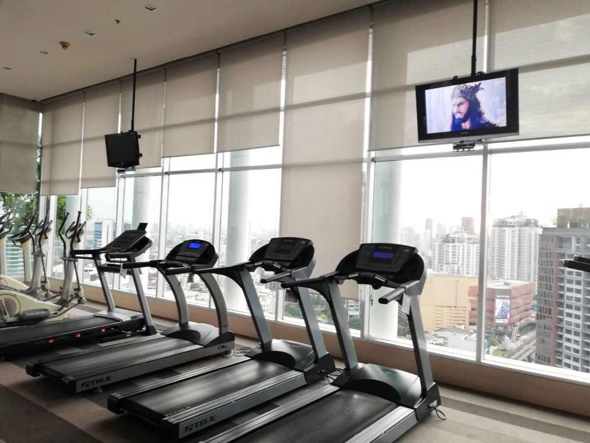 picture ✨#PO2402_265 ✨𝗙𝗼𝗿 𝗥𝗲𝗻𝘁 2️⃣9️⃣k.🔥🔥 #Near BTS Phra Khanong ✨#Available room, make an appointment to view Project: Life at Sukhumvit 65 - 16/18