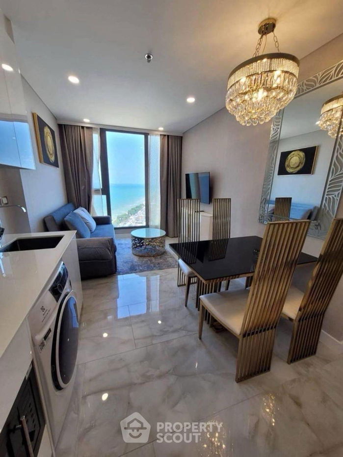 picture 1-BR Condo at Copacabana Beach Jomtien close to Jomtien Beach (ID 2206303) - 10/14