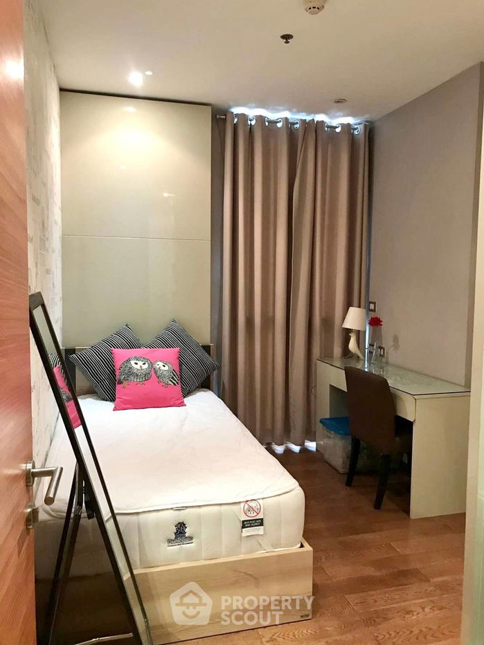 รูป คอนโด 2-ห้องนอน ที่ ดิ แอดเดรส สุขุมวิท 28 ใกล้ BTS พร้อมพงษ์ (ID 1458192) - รูปที่ 7/10