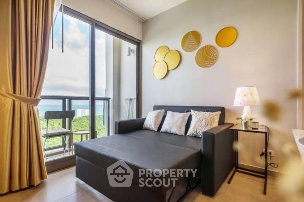picture 1-BR Condo at Unixx South Pattaya close to Phratamnak (ID 1168180) - 11/14