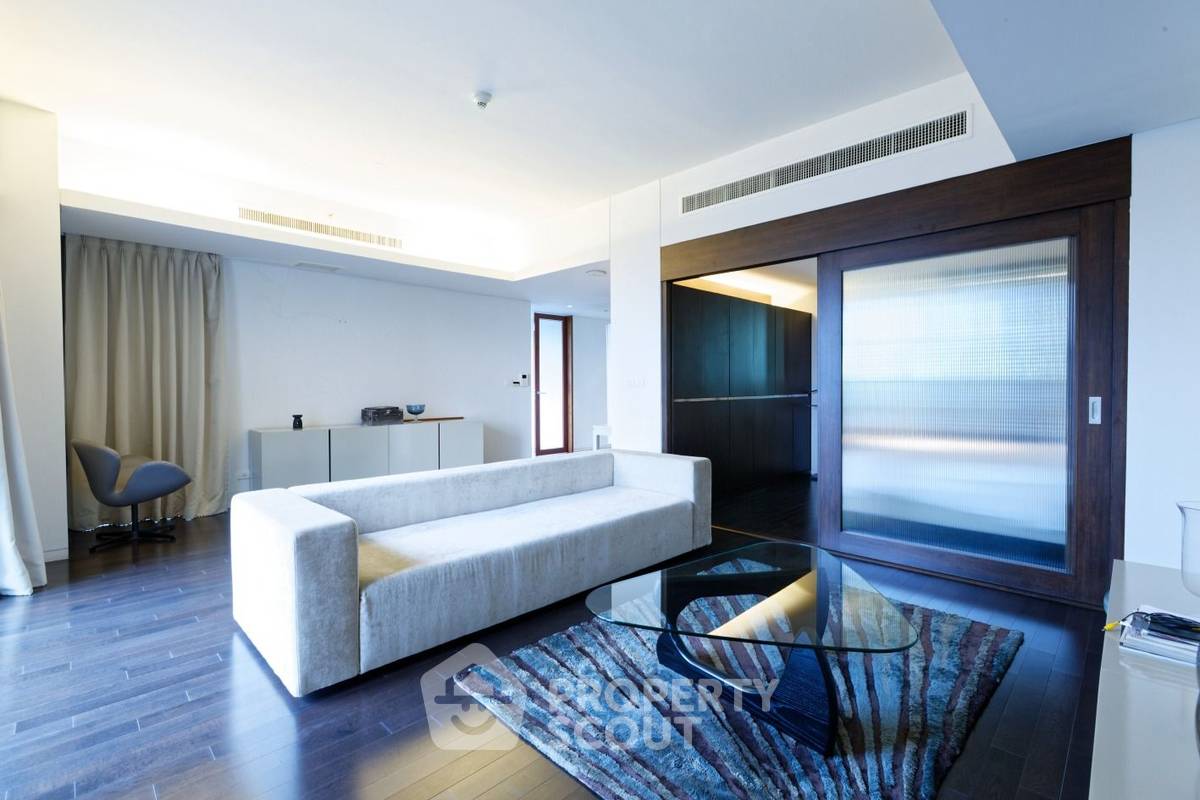 รูป คอนโด 1-ห้องนอน ที่ โรงแรม หรรษา ใกล้ BTS ราชดำริ (ID 1440629) - รูปที่ 9/15