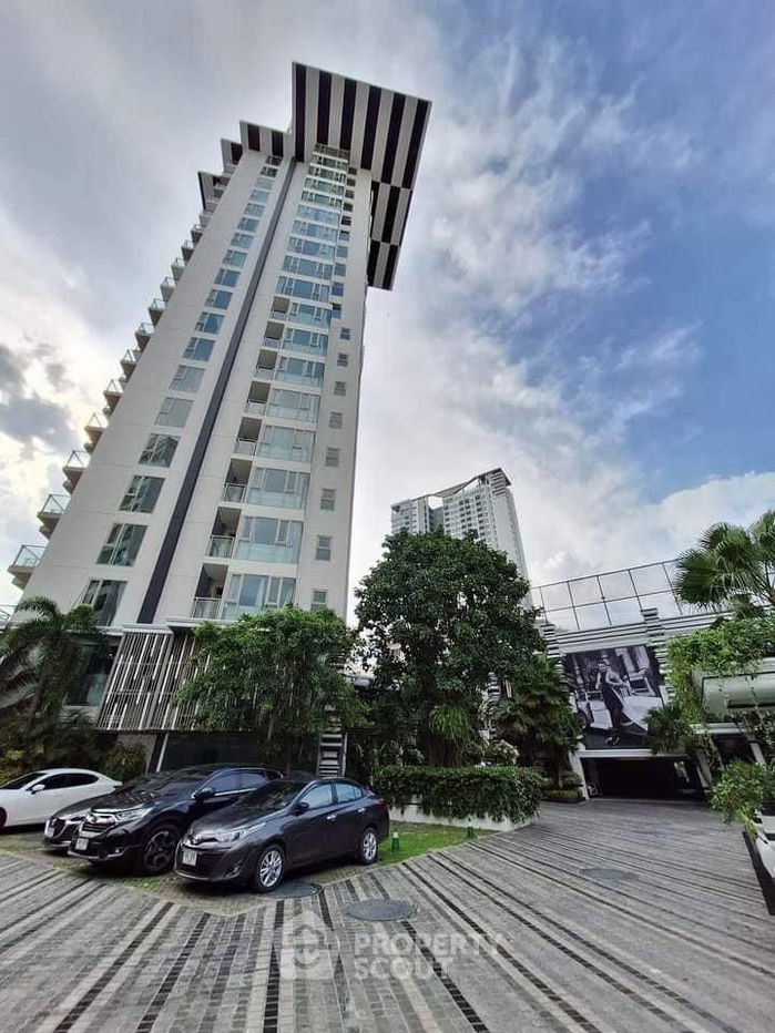picture 1-BR Condo at The Riviera Monaco close to Pattaya (ID 1924015) - 8/13