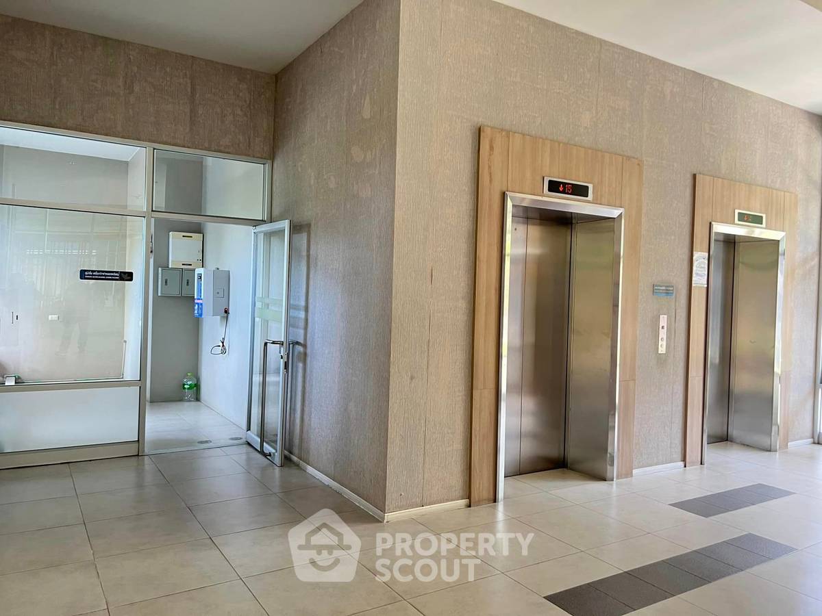 picture 1-BR Condo at Lumpini Park Beach Jomtien close to Jomtien Beach (ID 1732091) - 17/18