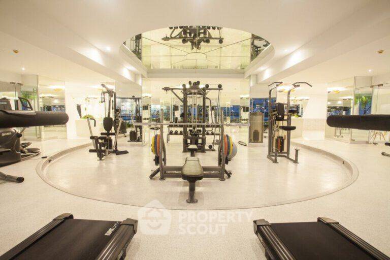 picture 3-BR Condo at La Royale Beach Condo close to Pattaya (ID 1105512) - 3/10