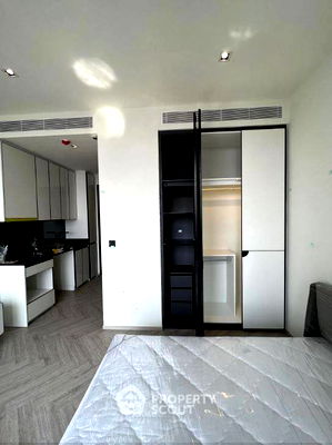 ขายคอนโด : คอนโด 1-ห้องนอน ที่ แชปเตอร์ เจริญนคร - ริเวอร์ไซด์ ใกล้ BTS กรุงธนบุรี (ID 1805778)