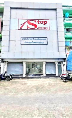 เช่าอาคารพาณิชย์ BTS ตลาดพลู : ให้เช่าอาคารพาณิชย์ 3 คูหา อยู่ถนนรัชดาภิเษก แขวงตลาดพลู เขตธนบุรี