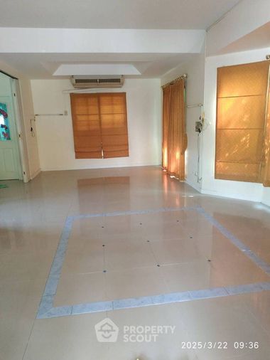 3-bed house for sale, 150.2 sqm, 50 sq wah, Bang Khun Thian