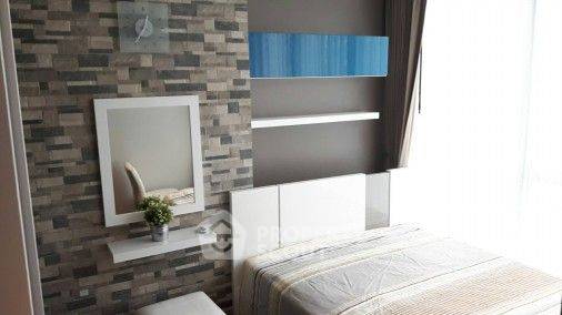 รูป คอนโด 1-ห้องนอน ที่ เดอะ ลุมพินี 24 ใกล้ BTS พร้อมพงษ์ (ID 2229117) - รูปที่ 3/5