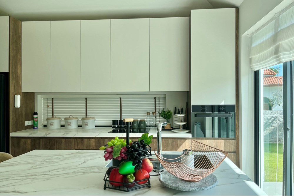 รูป [920011003-119] Luxury House for Rent at Belvida Huahin - รูปที่ 14/61