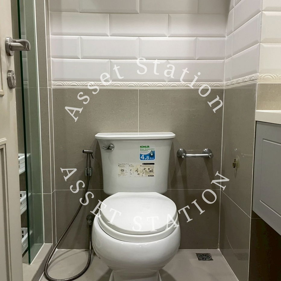 picture Urgent rent! The Editor Saphankhwai, next to BTS Saphan Khwai - 12/12