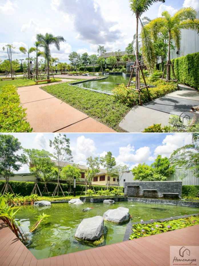 picture [RENT] ST0294  Supalai Veranda Rama 9       (ID with @in front, LINE ID:  @waraestate) - 3/18