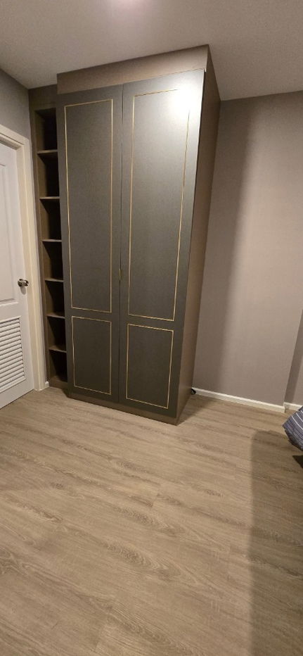 picture BTS Sena Nikhom 1 km. Price 20,000 Baht Condo Chateau in town Phaholyothin 32 ( Rental ) - 6/21