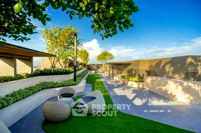 Condos for sale : 1-BR Condo at Knightsbridge Phaholyothin Interchange in Anusawari (ID 2357869)