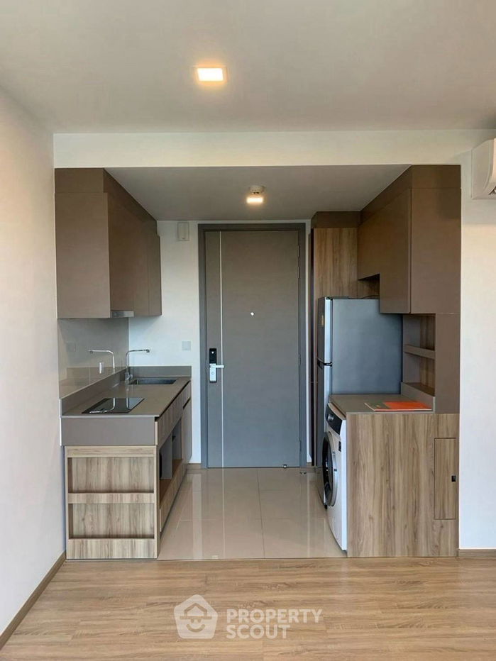 picture 1-BR Condo at Taka Haus Ekamai 12 near BTS Ekkamai (ID 2259773) - 6/11