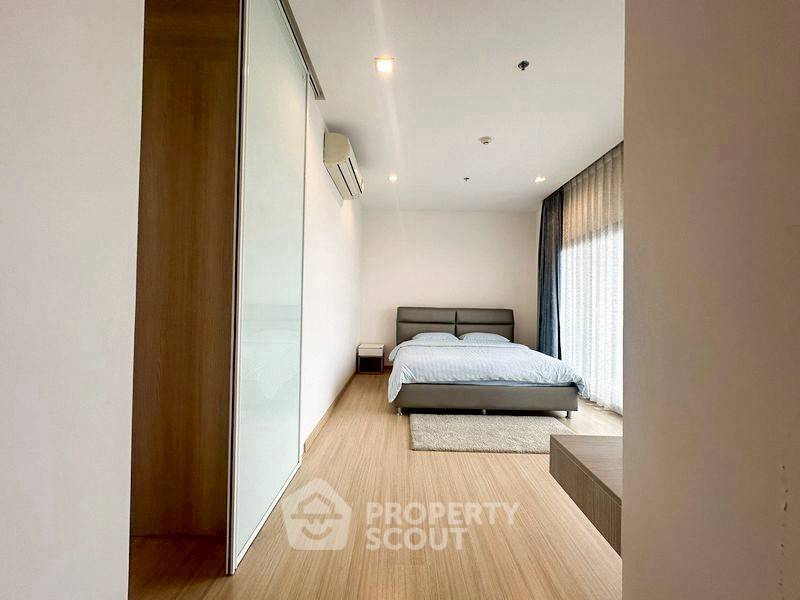 picture 3-BR Condo at Whizdom Connect Sukhumvit near BTS Punnawithi (ID 2415244) - 2/13