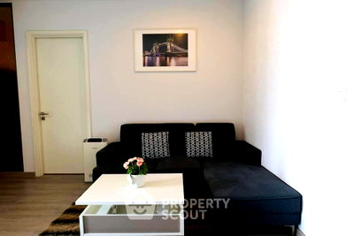 Condos for rent : 1-BR Condo at The Room Sukhumvit 69 near BTS Phra Khanong (ID 1398343)