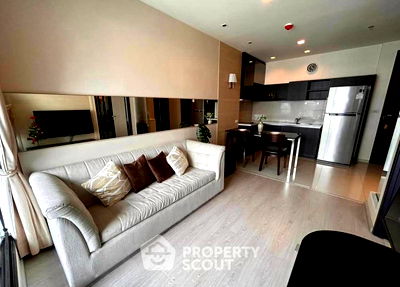 ขายคอนโด : คอนโด 1-ห้องนอน ที่ ริทึ่ม สุขุมวิท 44/1 ใกล้ BTS พระโขนง (ID 1829095)