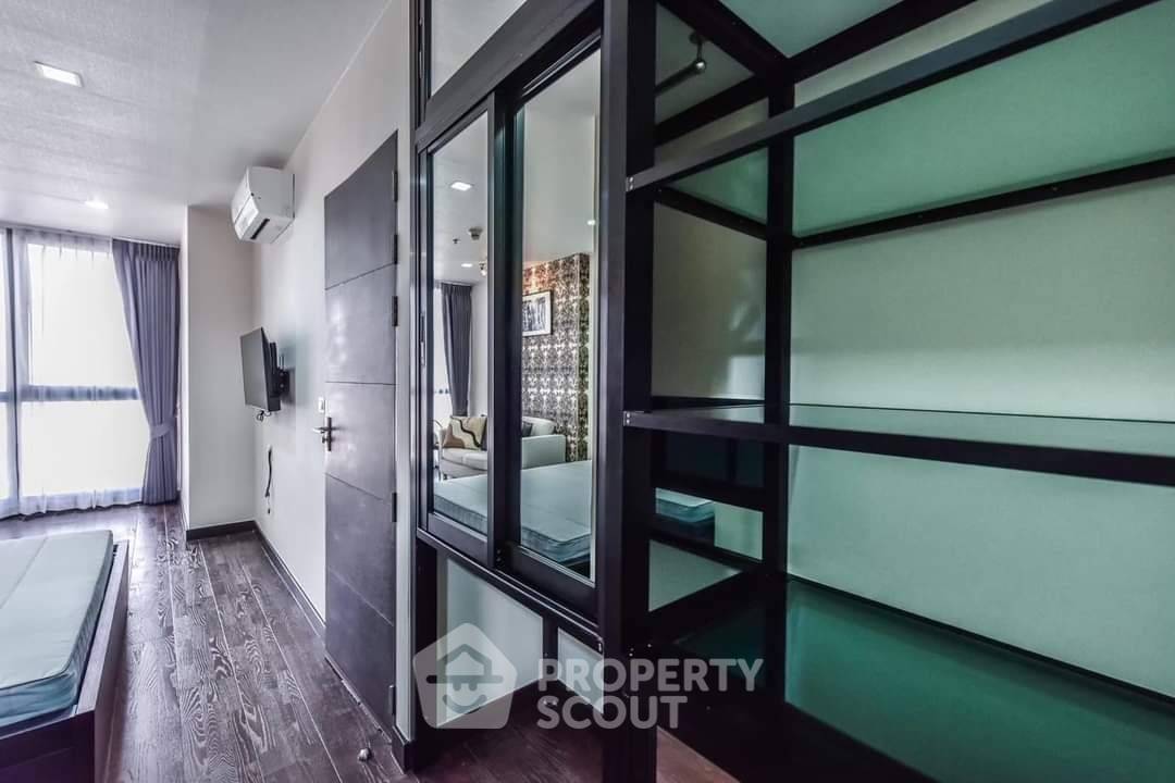 รูป คอนโด 2-ห้องนอน ที่ ไอดิโอ คิว พญาไท ใกล้ BTS พญาไท (ID 1852736) - รูปที่ 18/19