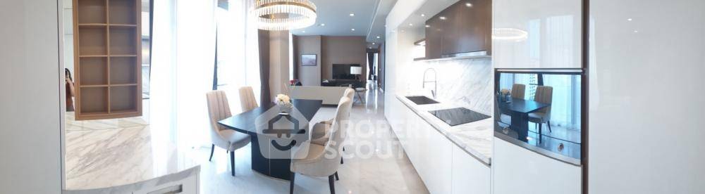 picture 2-BR Condo at The Monument Thonglo close to Thong Lo (ID 1690464) - 15/22