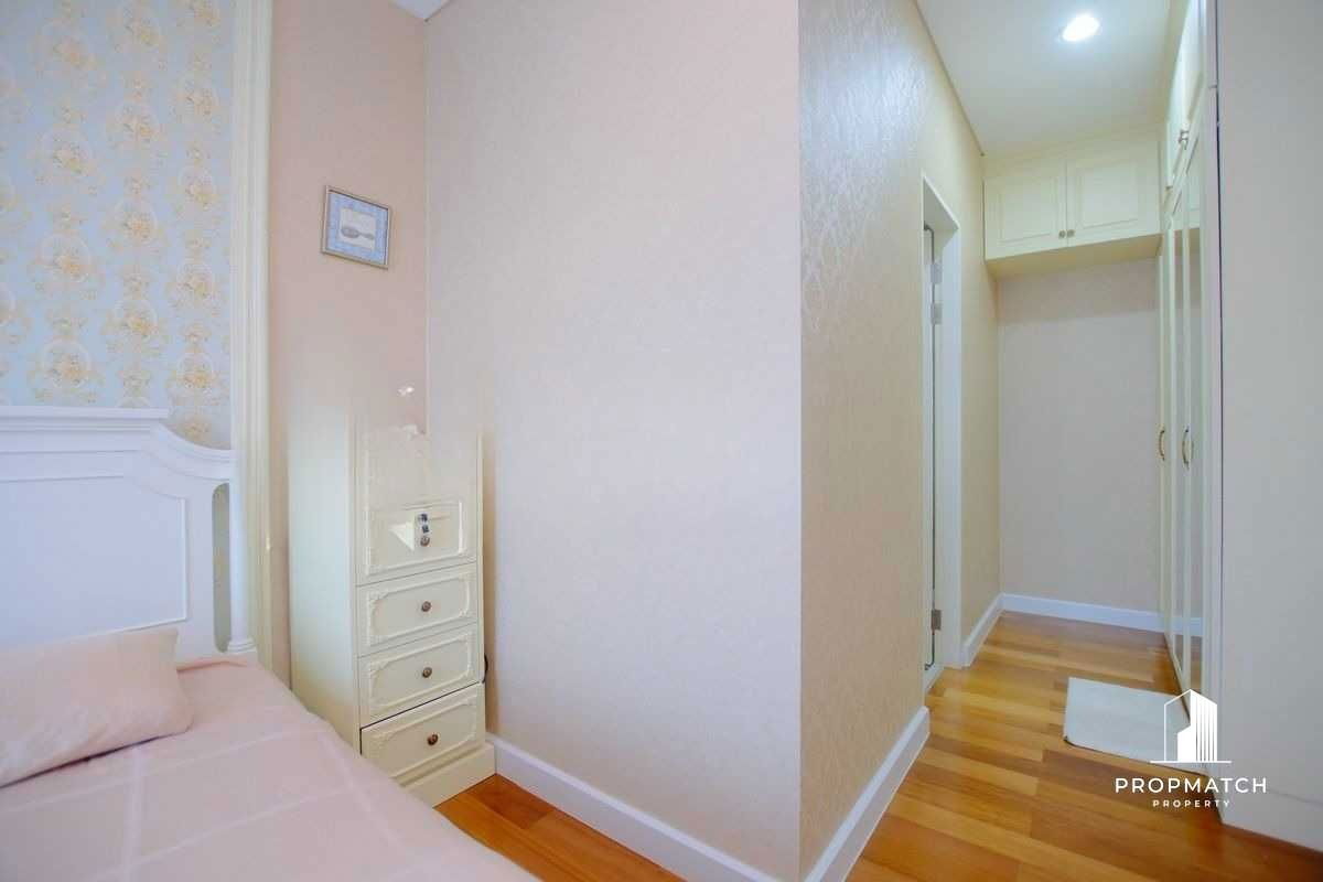 รูป ✨Flash Deal ✨Villa Asoke ( 1Bed 1Bath 40SQM.) แต่งครบพร้อมอยู่ !! เพียง 22,000 บาทต่อเดือน Tel.0981315848 @propmatch - รูปที่ 10/17