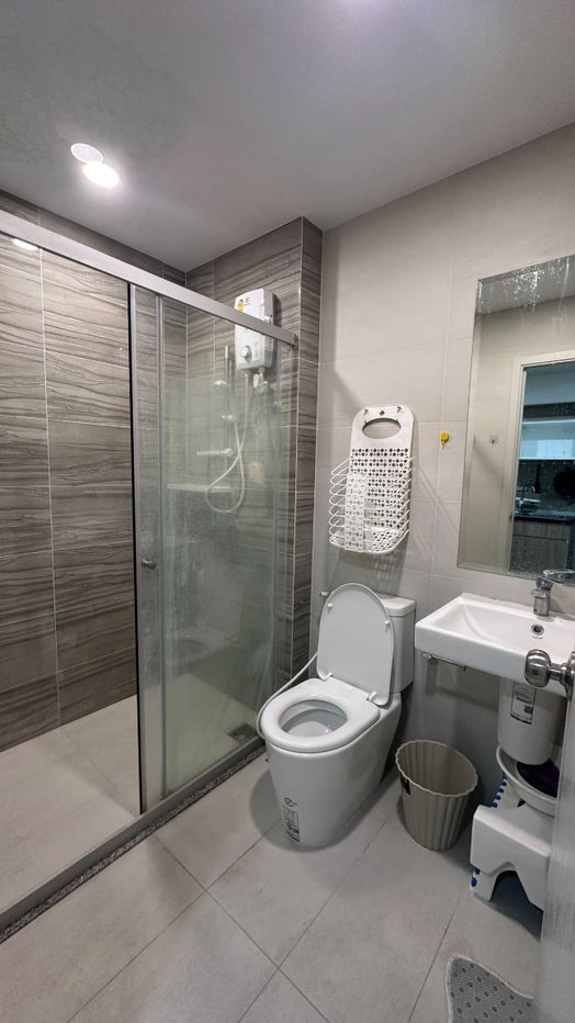 รูป #SC9586 📌 ขาย | 🟦🟨ศุภาลัย เวอเรนด้า รามคำแหง🟥🟩💬 𝑪𝒐𝒏𝒕𝒂𝒄𝒕 𝑳𝑰𝑵𝑬: @𝒔𝒆𝒄𝒓𝒆𝒕𝒑𝒓𝒐𝒑𝒆𝒓𝒕𝒚 🔥✨ - รูปที่ 4/6