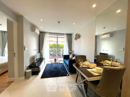 รูปภาพ คอนโด 1 ห้องนอนให้เช่า Grande Caribbean Condo Resort Pattaya ใกล้พัทยาใต้ (ID 1503356)