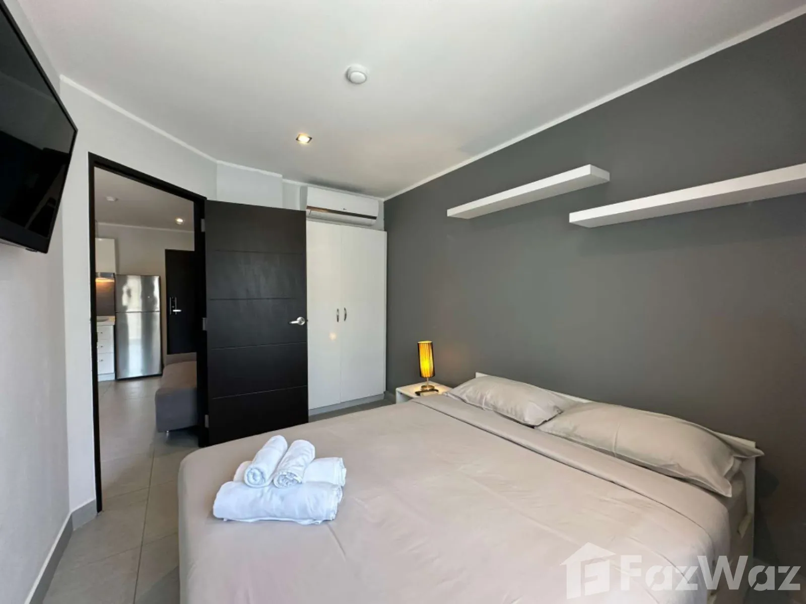 30 Sqm Condo, Ideal for Living or High-Yield Investment 5867964 - image 2