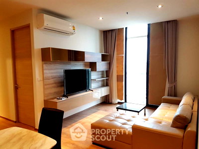 Condos for sale : 31st-Floor 1-BR Condo At Park Origin Phrom Phong Near BTS Phrom Phong (ID 1774202)