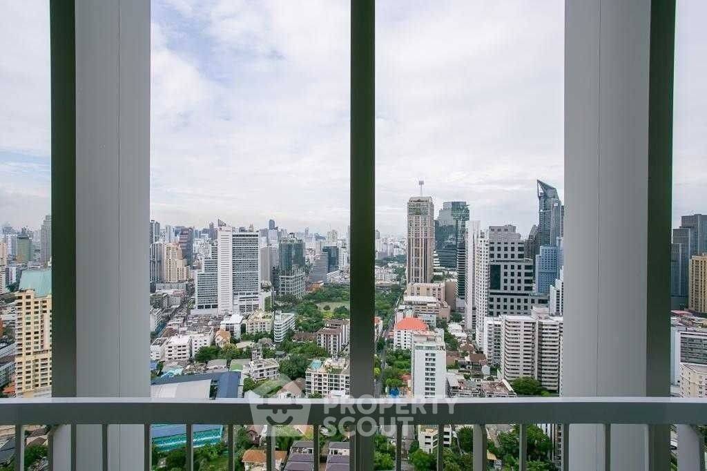 picture 2-BR Condo at Park Origin Phrom Phong near BTS Phrom Phong (ID 1386991) - 14/14