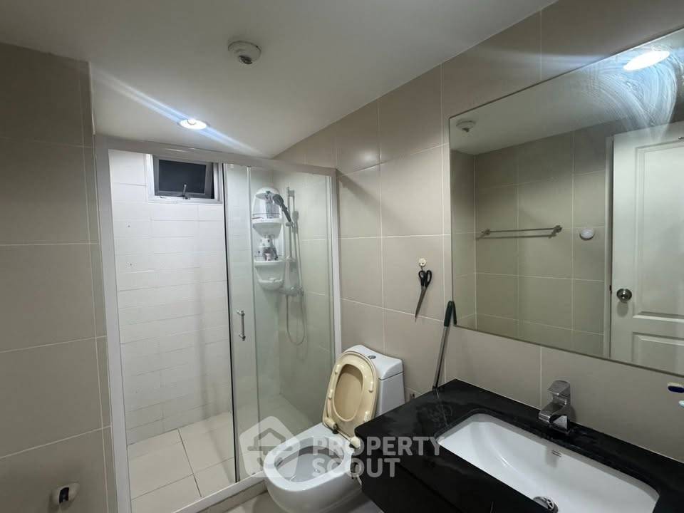 รูป คอนโด 2-ห้องนอน ที่ เบ็ล แกรนด์ พระราม 9 ใกล้ MRT พระราม 9 (ID 2329542) - รูปที่ 8/15