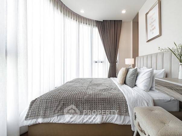 picture 2-BR Condo at Ideo Q Victory near BTS Victory Monument (ID 2075032) - 5/19