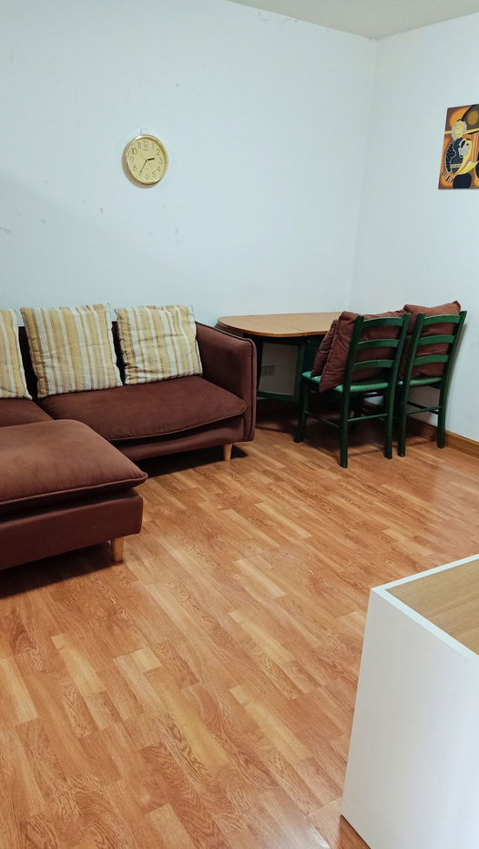 picture MRT Sutthisan 150 m. Price 13,500 Baht Condo Ivy Ratchada ( Rental ) - 6/24