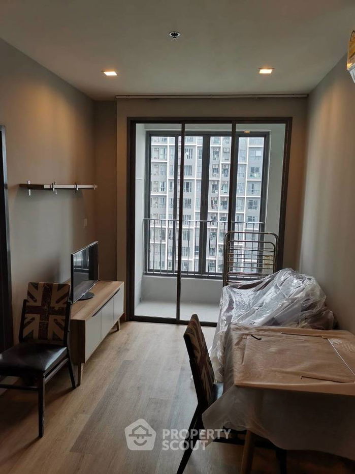 picture 1-BR Condo at Ideo Mobi Sukhumvit 81 near BTS On Nut (ID 931762) - 3/4
