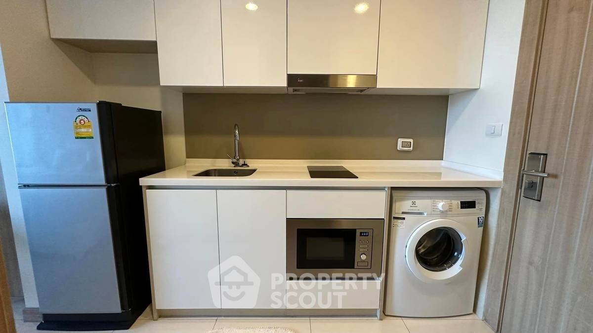 picture 1-BR Condo at The Riviera Wongamat close to Sanctuary of Truth (ID 1196455) - 7/13