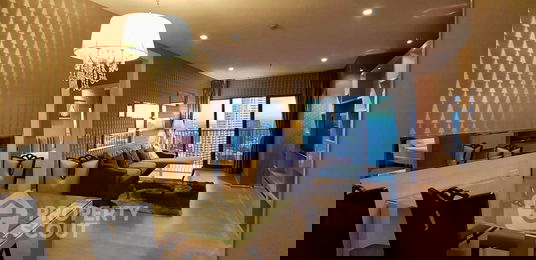 รูปภาพ คอนโด 3-ห้องนอน ที่ โนเบิล รีมิกซ์ ใกล้ BTS ทองหล่อ (ID 1395591)