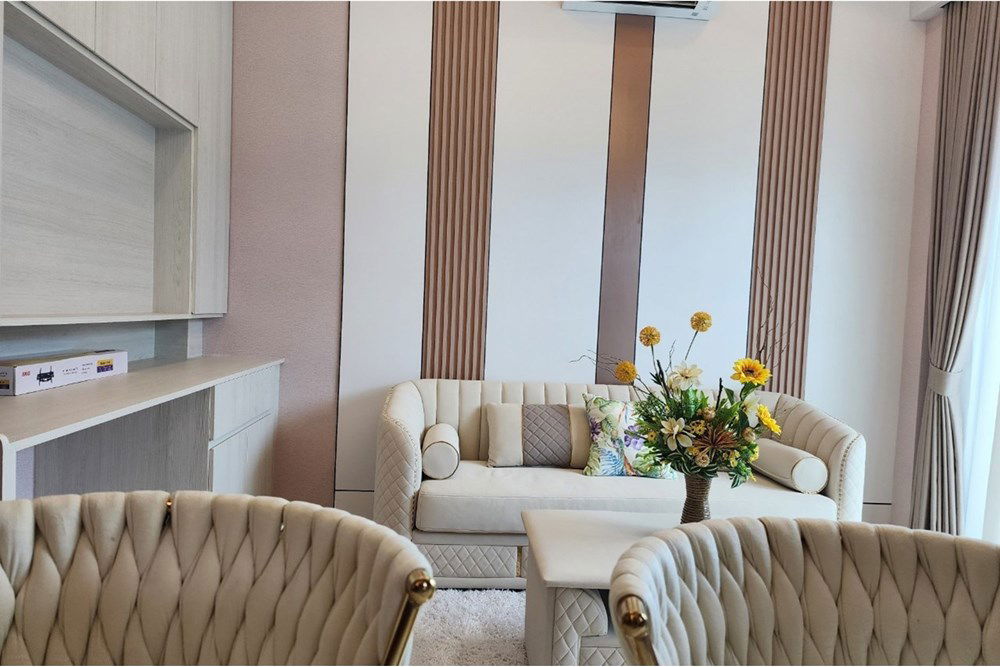 picture [920611001-300] Tranquil Luxury: Huay Yai Home with Pool - 75/80