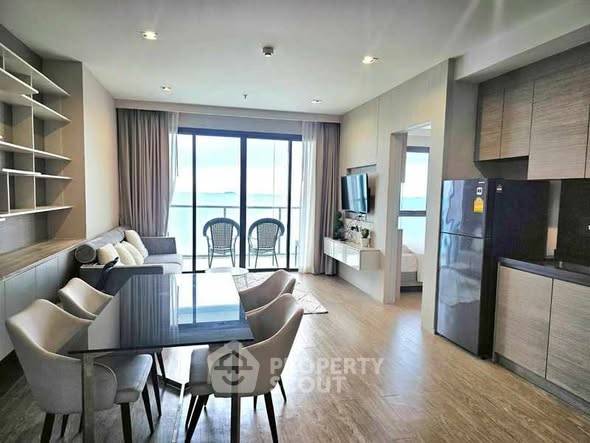 picture 2-BR Condo at Aeras Condo Pattaya close to Jomtien Beach (ID 2401006) - 2/18