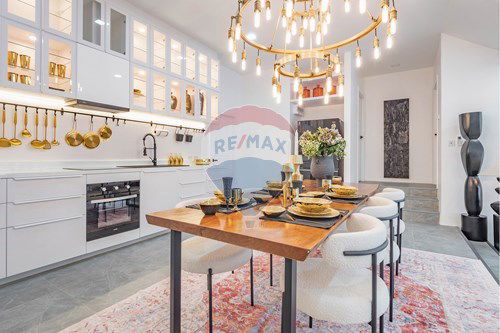 รูป [920611001-379] วิลล่าหรูใหม่ ใกล้ถนนสุขุมวิท พัทยา ทำเลดี ใกล้โรงเรียนนานาชาติ - รูปที่ 37/90